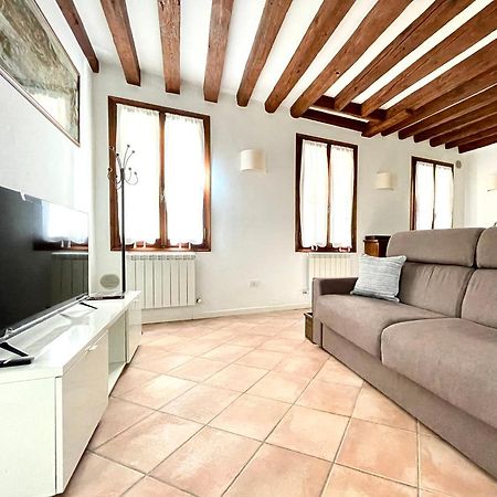 Rossini Apartment Venedig Eksteriør billede