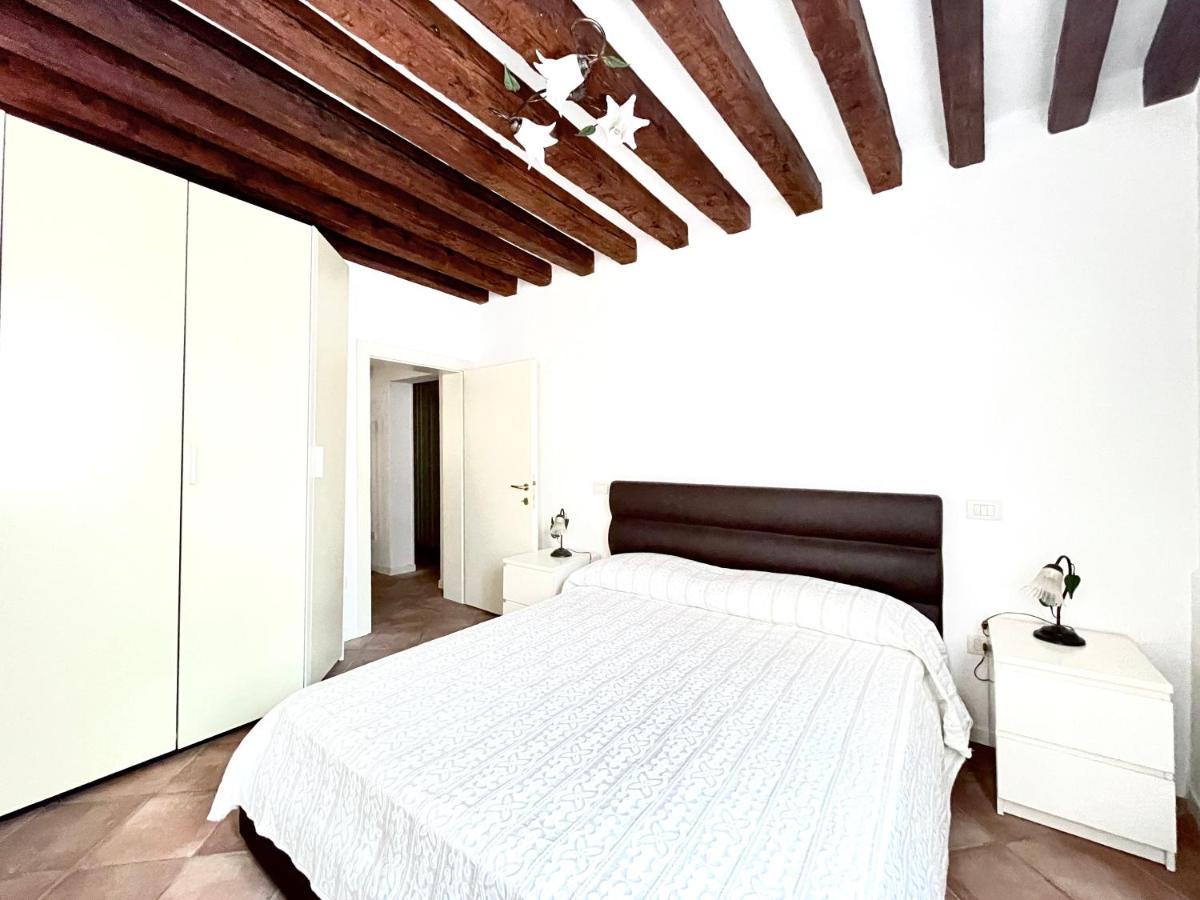 Rossini Apartment Venedig Eksteriør billede
