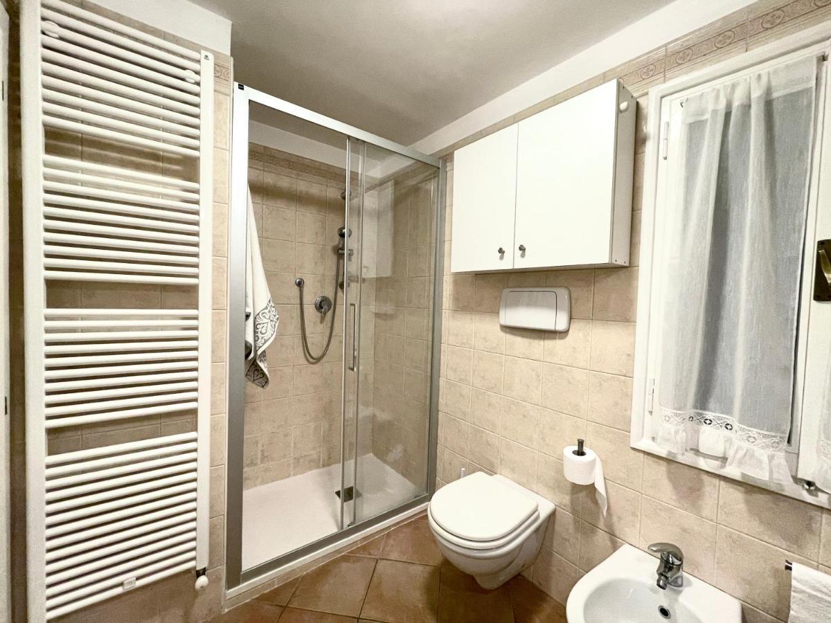 Rossini Apartment Venedig Eksteriør billede