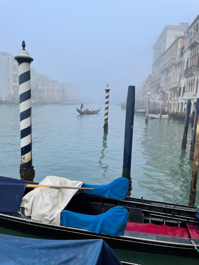 Rossini Apartment Venedig Eksteriør billede